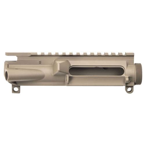 Aero Precision APAR501801C AR-15 Stripped Upper Receiver Multi-Caliber Flat Dark Earth Cerakote Aero Precision APAR501801C AR-15 Stripped Upper Receiver Multi-Caliber Flat Dark Earth Cerakote