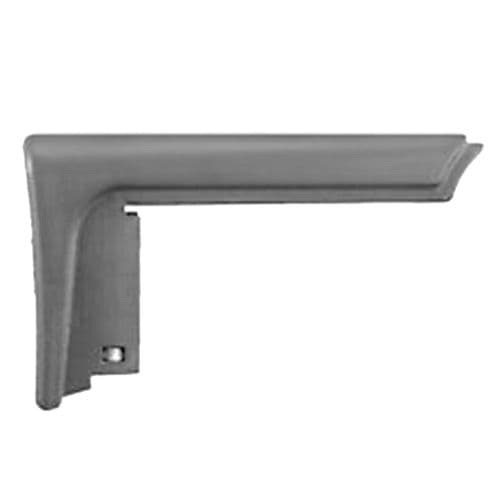 Ruger 90433 American Rimfire Low Comb/Compact LOP Modular Stock
Rifle Composite Black Ruger 90433 American Rimfire Low Comb/Compact LOP Modular Stock
Rifle Composite Black