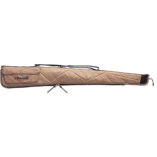 Benelli 52" Zippered Gun Case - Flax Benelli 52" Zippered Gun Case - Flax