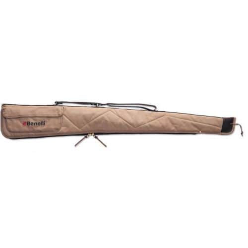 Benelli 52" Zippered Gun Case - Flax Benelli 52" Zippered Gun Case - Flax
