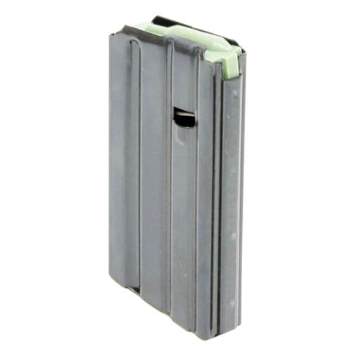 ProMag COLA4 AR-15 223 Rem,5.56 NATO 20rd Black Oxide Detachable ProMag COLA4 AR-15 223 Rem,5.56 NATO 20rd Black Oxide Detachable