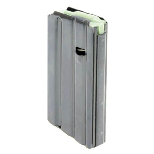 ProMag COLA4 AR-15 223 Rem,5.56 NATO 20rd Black Oxide Detachable ProMag COLA4 AR-15 223 Rem,5.56 NATO 20rd Black Oxide Detachable