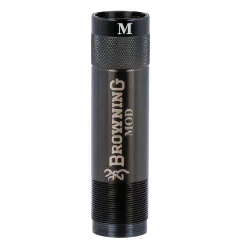 Browning 1132073 Invector-Plus Midas 12 Gauge Modified Stainless Steel Black Oxide Browning 1132073 Invector-Plus Midas 12 Gauge Modified Stainless Steel Black Oxide