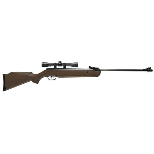 Crosman 30021 Vantage NP .177 Pellet Black Break Open 4x32mm Scope Crosman 30021 Vantage NP .177 Pellet Black Break Open 4x32mm Scope