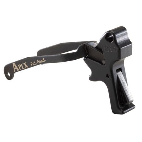 APEX TACTICAL SPECIALTIES 119113 Action Enhancement Kit FN FNS Compact Enhancement Drop-in APEX TACTICAL SPECIALTIES 119113 Action Enhancement Kit FN FNS Compact Enhancement Drop-in