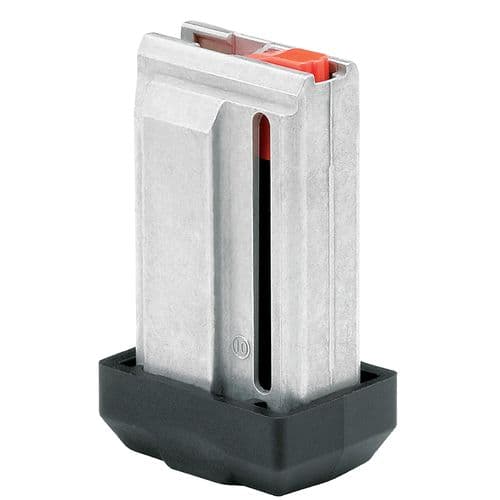 Remington Accessories 19653 597 17 HMR,22WMR Remington 597 8 Silver Detachable Remington Accessories 19653 597 17 HMR,22WMR Remington 597 8 Silver Detachable