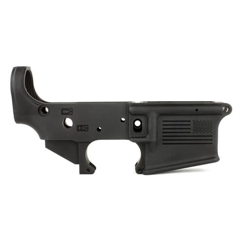 Aero Precision FREEDOM Edition Stripped AR-15 Lower Receivers Aero Precision FREEDOM Edition Stripped AR-15 Lower Receivers