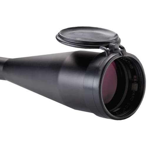 Butler Creek 43031 Tactical Flip Cap Objective Lens 49.8-50.7mm Screw On Polymer Black Butler Creek 43031 Tactical Flip Cap Objective Lens 49.8-50.7mm Screw On Polymer Black