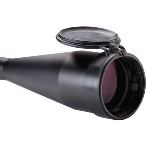 Butler Creek 43031 Tactical Flip Cap Objective Lens 49.8-50.7mm Screw On Polymer Black Butler Creek 43031 Tactical Flip Cap Objective Lens 49.8-50.7mm Screw On Polymer Black