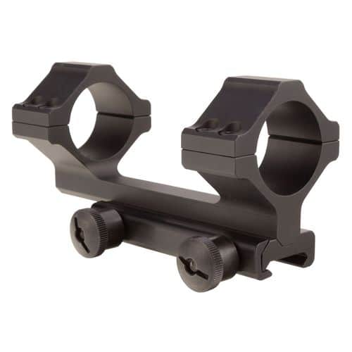 Trijicon AC22037 Colt Knob Mount Colt Knob Mount Black Trijicon AC22037 Colt Knob Mount Colt Knob Mount Black