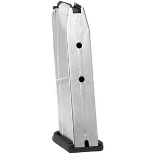 FN 47009 FNP-9 9mm Luger FN FNP 10rd Stainless Detachable FN 47009 FNP-9 9mm Luger FN FNP 10rd Stainless Detachable