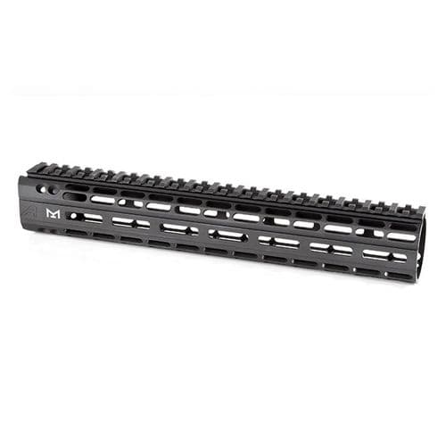 Aero Precision 15" Enhanced M-LOK Handguard Anodized Black AR15 Aero Precision 15" Enhanced M-LOK Handguard Anodized Black AR15