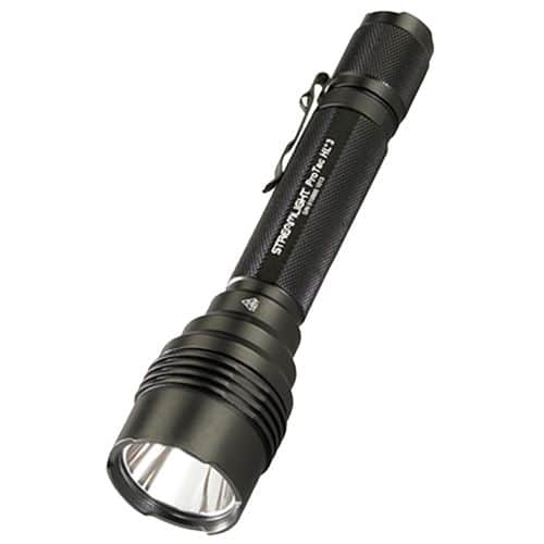 Streamlight 88047 ProTac HL-3 1100/35 Lumens C4 LED Aluminum Black Anodized CR123A Lithium Streamlight 88047 ProTac HL-3 1100/35 Lumens C4 LED Aluminum Black Anodized CR123A Lithium