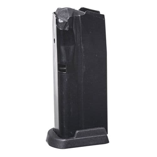 ProMag SIGA17 Sig 9mm Luger P365 12 Round Black Oxide Detachable ProMag SIGA17 Sig 9mm Luger P365 12 Round Black Oxide Detachable