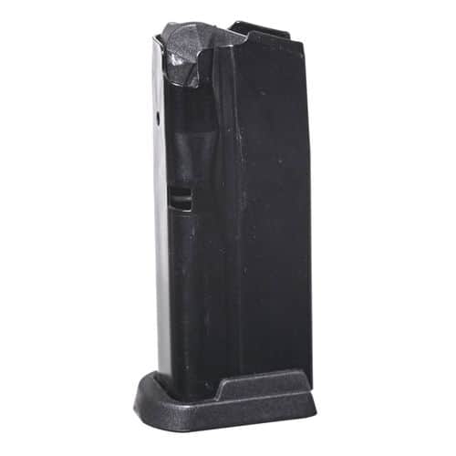 ProMag SIGA17 Sig 9mm Luger P365 12 Round Black Oxide Detachable ProMag SIGA17 Sig 9mm Luger P365 12 Round Black Oxide Detachable