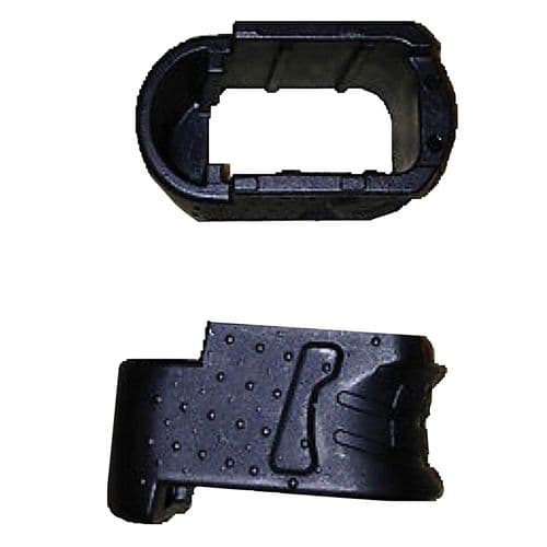 Walther Arms 2796635 P99C Grip Extension P99C Black Polymer Walther Arms 2796635 P99C Grip Extension P99C Black Polymer