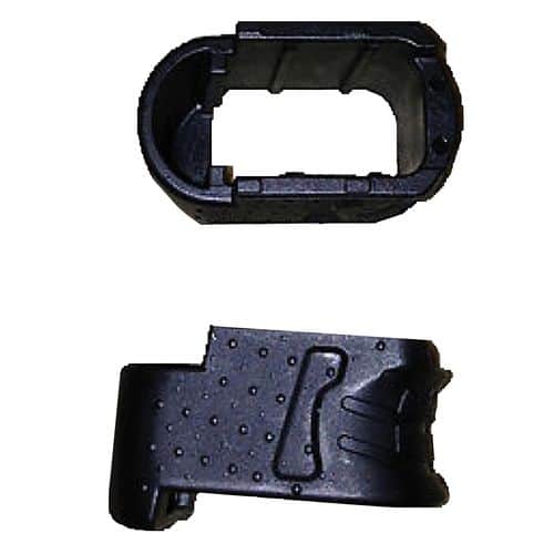 Walther Arms 2796635 P99C Grip Extension P99C Black Polymer Walther Arms 2796635 P99C Grip Extension P99C Black Polymer