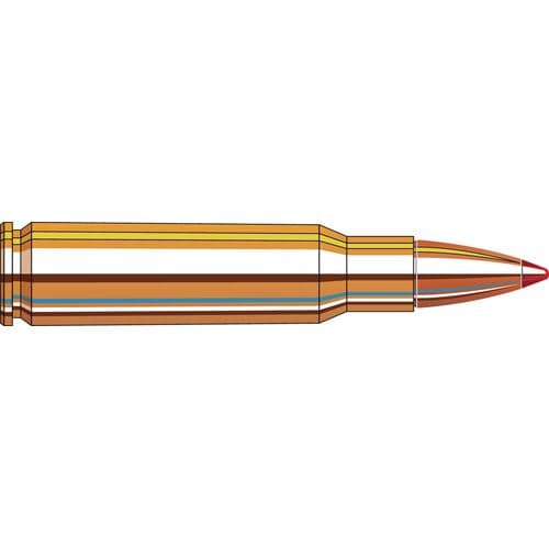 Hornady 83481 Custom 6.8 SPC 100 gr GMX 20 Bx/ 10 Cs Hornady 83481 Custom 6.8 SPC 100 gr GMX 20 Bx/ 10 Cs