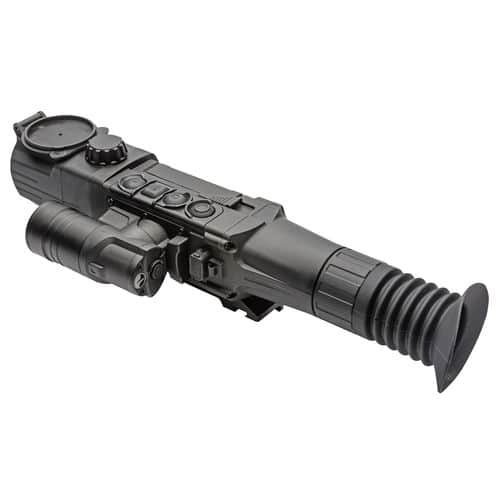 Pulsar PL76617 Digisight Ultra N450 Digital Gen 4.5-18x 6.2 degrees FOV Pulsar PL76617 Digisight Ultra N450 Digital Gen 4.5-18x 6.2 degrees FOV