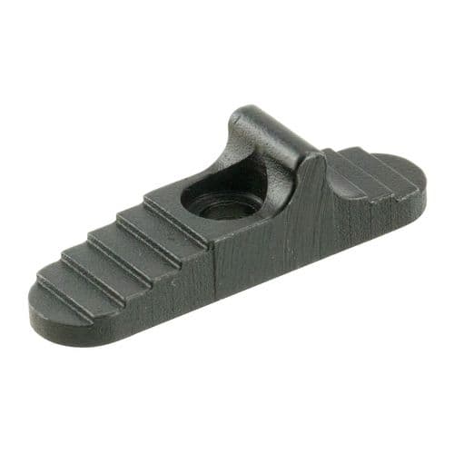 ProMag PM262 Enhanced Slide Safety Moss 500,590 Stainless Steel Black ProMag PM262 Enhanced Slide Safety Moss 500,590 Stainless Steel Black