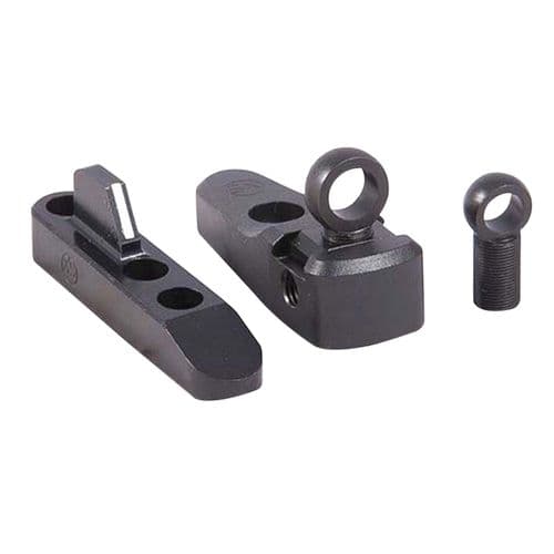 XS SIGHTS ML00135 Ghost Ring WS Marlin 1895 Steel Black XS SIGHTS ML00135 Ghost Ring WS Marlin 1895 Steel Black