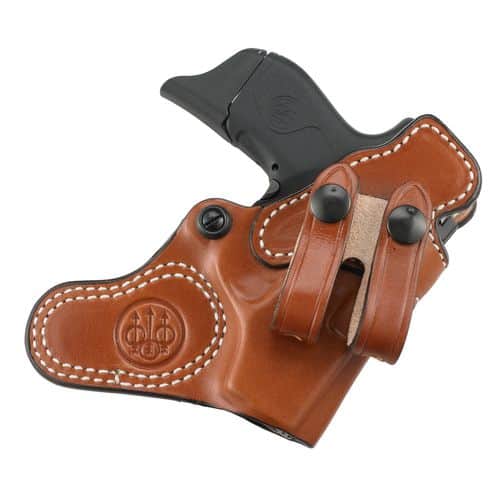 Beretta USA P057TAY2Z0 Inner Piece IWB Beretta Pico Leather Tan Beretta USA P057TAY2Z0 Inner Piece IWB Beretta Pico Leather Tan