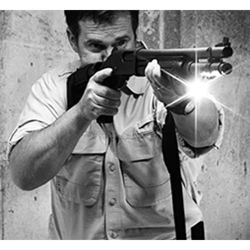 Pulse O2DA Combative Shotgun Basics Course Level 1 of 4 Pulse O2DA Combative Shotgun Basics Course Level 1 of 4