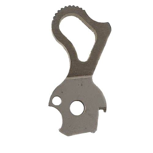 Wilson Combat 337S Ultralight Skeleton Hammer 1911 Style Stainless Steel Wilson Combat 337S Ultralight Skeleton Hammer 1911 Style Stainless Steel