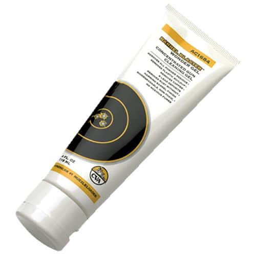 CVA AC1684 Barrel Blaster Wonder Gel 4 oz Squeeze Tube CVA AC1684 Barrel Blaster Wonder Gel 4 oz Squeeze Tube