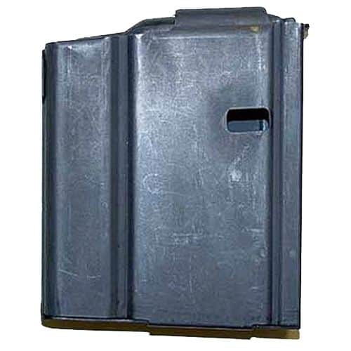 ArmaLite 10607000 AR-10 308,243 Win Armalite AR-10 B Series 5 Black Hardcoat Anodized Detachable ArmaLite 10607000 AR-10 308,243 Win Armalite AR-10 B Series 5 Black Hardcoat Anodized Detachable