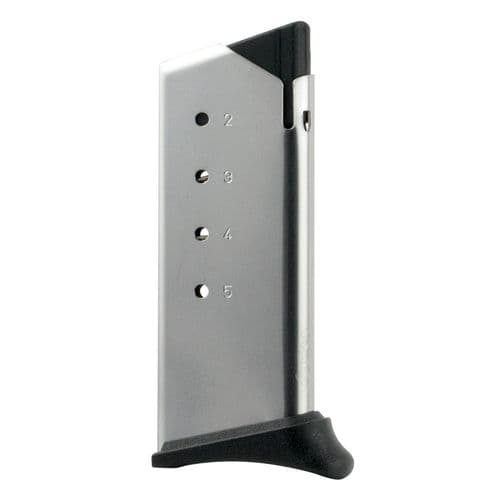 Springfield Armory XD 45 ACP XD-S 5 Round Magazine Springfield Armory XD 45 ACP XD-S 5 Round Magazine