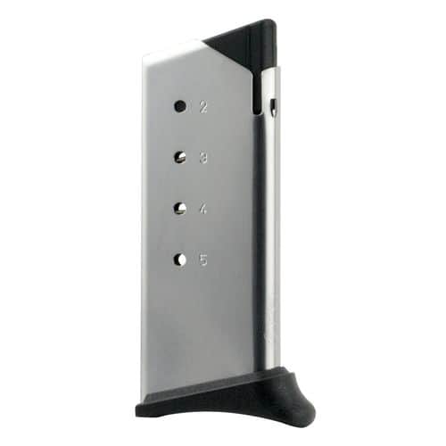 Springfield Armory XD 45 ACP XD-S 5 Round Magazine Springfield Armory XD 45 ACP XD-S 5 Round Magazine