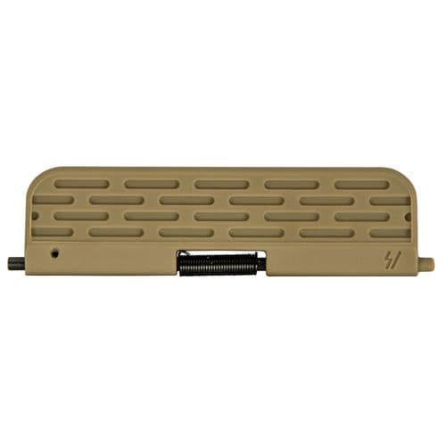 Strike SIARUDCE30803FDE AR Ultimate Dust Cover with Capsule 308 Winchester Polymer Flat Dark Earth Strike SIARUDCE30803FDE AR Ultimate Dust Cover with Capsule 308 Winchester Polymer Flat Dark Earth