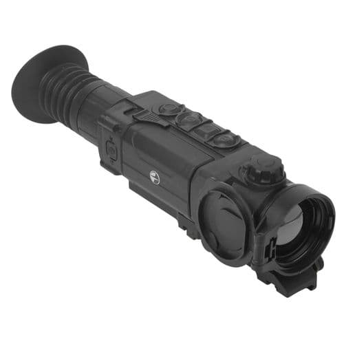 Pulsar PL76503Q Trail XQ50 Thermal Imaging Sight Gen 2.7-10.8x 50mm 7.5 degrees x 5.6 degrees FOV Pulsar PL76503Q Trail XQ50 Thermal Imaging Sight Gen 2.7-10.8x 50mm 7.5 degrees x 5.6 degrees FOV