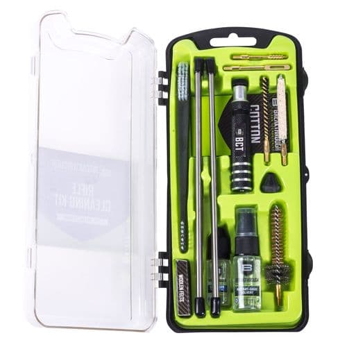 Breakthrough Clean BTCCCAR15 Vision Series Cleaning Kit 223 Rem,5.56 NATO AR Platform Breakthrough Clean BTCCCAR15 Vision Series Cleaning Kit 223 Rem,5.56 NATO AR Platform