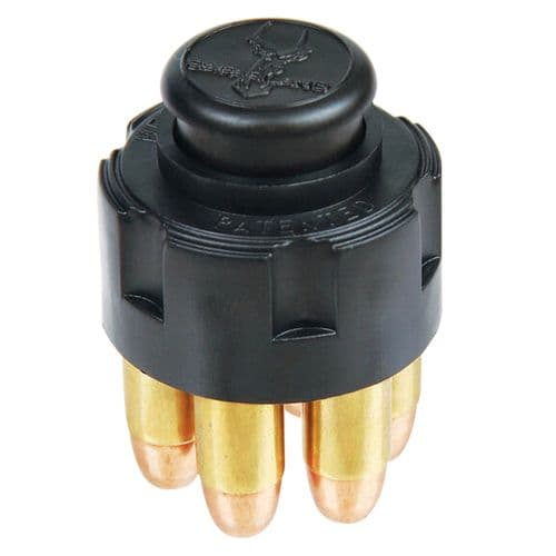 Safariland JK2C Comp ll 38 Special,357 Mag Dan Wesson,S&W,Taurus Black Safariland JK2C Comp ll 38 Special,357 Mag Dan Wesson,S&W,Taurus Black