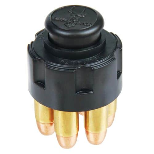 Safariland JK2C Comp ll 38 Special,357 Mag Dan Wesson,S&W,Taurus Black Safariland JK2C Comp ll 38 Special,357 Mag Dan Wesson,S&W,Taurus Black