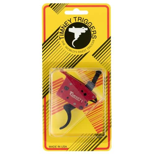 Timney Triggers 307 Featherweight Deluxe with Safety Mosin-Nagant Curved 3.00 lbs Timney Triggers 307 Featherweight Deluxe with Safety Mosin-Nagant Curved 3.00 lbs