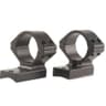 Talley 74X725 Rings and Base Set For Savage Axis 30mm Medium Extension Style Black Matte Finish Talley 74X725 Rings and Base Set For Savage Axis 30mm Medium Extension Style Black Matte Finish
