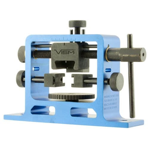 NCStar VTUPRS Universal Rear Sight Tool
Steel NCStar VTUPRS Universal Rear Sight Tool
Steel