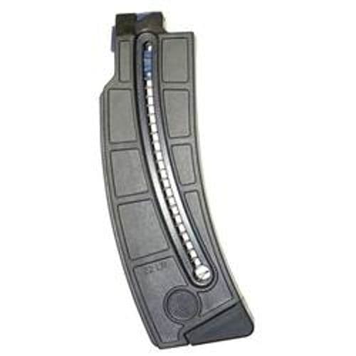 Smith and Wesson M&P 15-22 10 Round .22 LR Magazine - Long Smith and Wesson M&P 15-22 10 Round .22 LR Magazine - Long