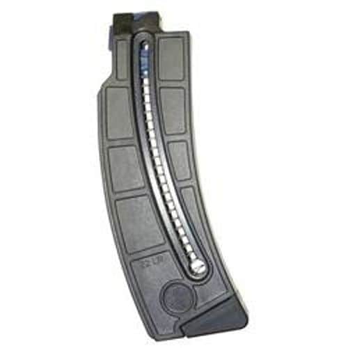 Smith and Wesson M&P 15-22 10 Round .22 LR Magazine - Long Smith and Wesson M&P 15-22 10 Round .22 LR Magazine - Long