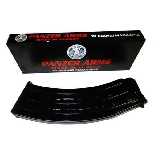 PW ARMS INC Panzer 12 Gauge AR-12,AR-12 Pro,BP12 10rd Black PW ARMS INC Panzer 12 Gauge AR-12,AR-12 Pro,BP12 10rd Black