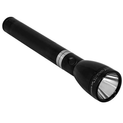 Maglite ML150LR1019 ML150LR 1 LED 1050 Lumens Black Aluminum Maglite ML150LR1019 ML150LR 1 LED 1050 Lumens Black Aluminum