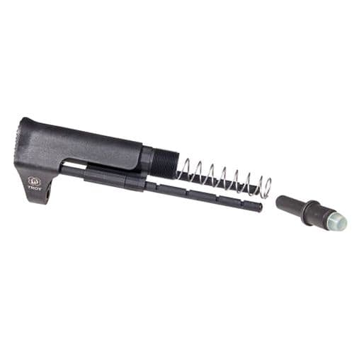 Troy Ind SBUTTH100BT0 Tomahawk AR-15 Polymer Blk Troy Ind SBUTTH100BT0 Tomahawk AR-15 Polymer Blk