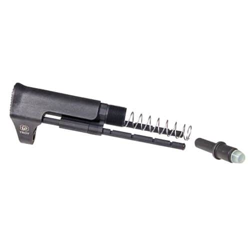 Troy Ind SBUTTH100BT0 Tomahawk AR-15 Polymer Blk Troy Ind SBUTTH100BT0 Tomahawk AR-15 Polymer Blk