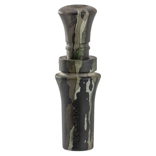 Duck Commander DCPIONEER Pioneer Double Reed Duck Call Realtree Duck Commander DCPIONEER Pioneer Double Reed Duck Call Realtree