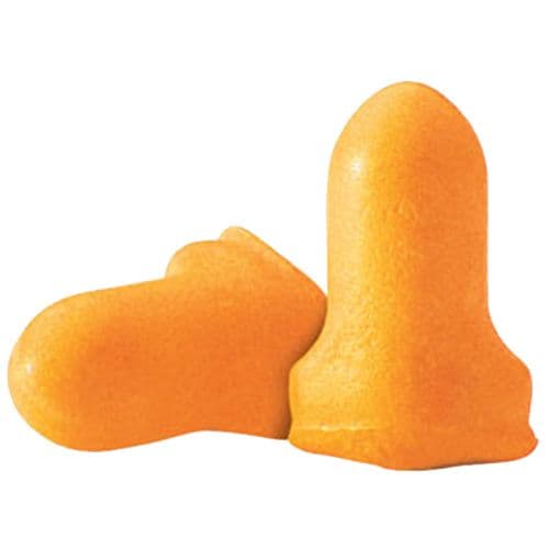 Howard Leight R01517 Low Pressure Foam Earplugs 5 Pairs 30 dB Orange Howard Leight R01517 Low Pressure Foam Earplugs 5 Pairs 30 dB Orange
