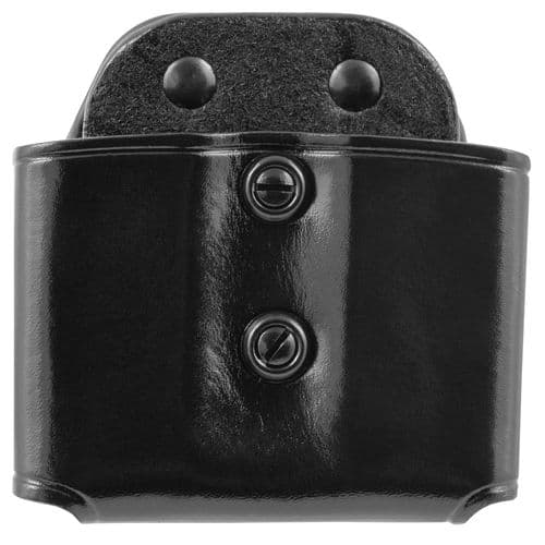 Galco DMP22B DMP Double Fits Glock 31 357 Sig Leather Black Galco DMP22B DMP Double Fits Glock 31 357 Sig Leather Black