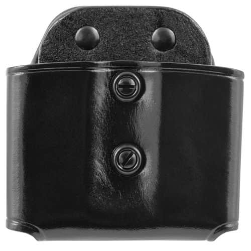 Galco DMP22B DMP Double Fits Glock 31 357 Sig Leather Black Galco DMP22B DMP Double Fits Glock 31 357 Sig Leather Black
